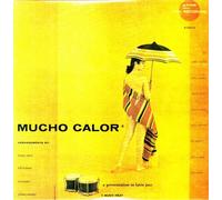Art Pepper - Mucho Calor [VINYL]