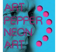 Art Pepper - Neon Art: Volume Two