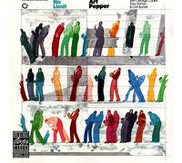 Art Pepper - No Limit