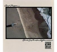 Art Pepper - One September Afternoon