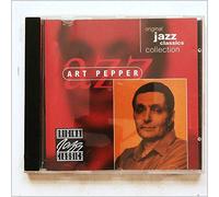 Art Pepper - Original Jazz Classics