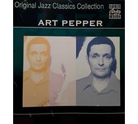 Art Pepper - Original Jazz Classics Co