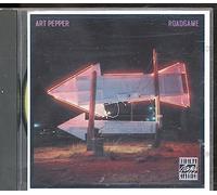 Art Pepper - Roadgame
