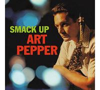Art Pepper - Smack Up
