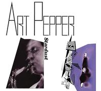 Art Pepper - Stardust [VINYL]
