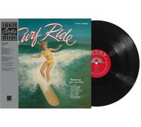 Art Pepper Surf Ride - Original Jazz Classics Series - 180 Gram Black Vinyl - Sealed US vinyl LP album record 7268506 Craft Recordings 2025