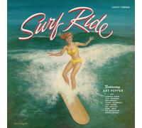 Art Pepper - Surf Ride [VINYL]