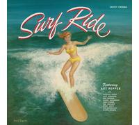 Art Pepper - Surf Ride [VINYL]