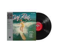 Art Pepper - Surf Ride [VINYL]