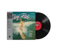 Art Pepper - Surf Ride [VINYL]