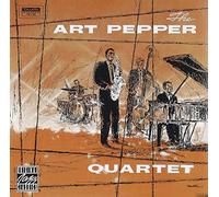 Art Pepper - TAMPA MASTERS