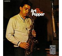 Art Pepper - The Way It was [Us Import]