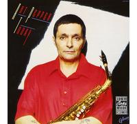 Art Pepper Today (CD) (US IMPORT)