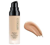 ARTDECO Facial make-up Make-up Perfect Teint Foundation 56 Olive Beige