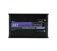 ART Phantom I 48V Phantom Power Supply : Spares