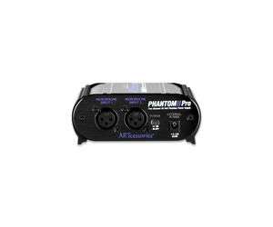 ART Phantom MKII Pro Phantom Power Adapter