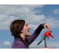 Art Photography: Perspective and Illusions