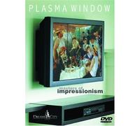 Art Plasma 2: Masters of Impressionism [DVD] [Region 1] [US Import] [NTSC]