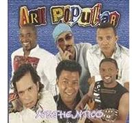 Art Popular - Authentico