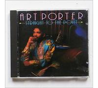 Porter Art - Straight to the Point