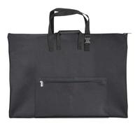 Art Portfolio Bag Artist Carry Shoulder Travel Bag Artwork Weight Waterproof Canvas Art Supplies Portfolio Tote Bag