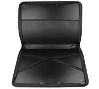 Art Portfolio Case Art Storage Bag Artist Portfolio Case Portable Oxford Fabric Carrying Drawing Handle A3