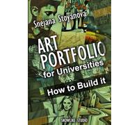 Art Portfolio for Universities: How to Build it
