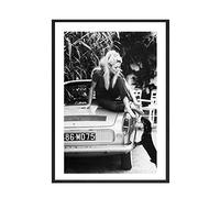 Art Posters,Prints,Fashion Black And White Feature Posters,Minimalist Flower Wall Art Canvas Prints Colorful Painting,Nordic Pictures,Posters Aesthetic For Bedroom Walls,For Room Aesthetic_70X50Cm