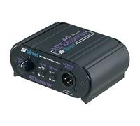 Art Pro Audio Av Direct - Audio/Video Direct Box