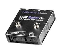 Art Pro Audio CoolSwitchPro - Isolated A/B-Y Switch