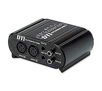 ART DTI ground loop isolator