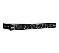 Art Pro Audio MX225 - Zone Distribution Mixer
