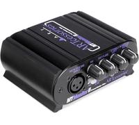 Art Pro Audio MyMONITORII - Personal Monitor/Mixer, Black