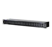 Art Pro Audio P48-48 Point Balanced Patch Bay