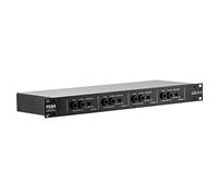 Art Pro Audio Pdb4-4-Channel Passive Direct Box