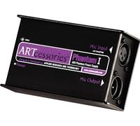 Art Pro Audio Phantom I - 48V Phantom Power Supply