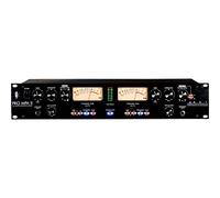 Art Pro Audio PrOMPa-Ii - Two Channel Mic Preamp