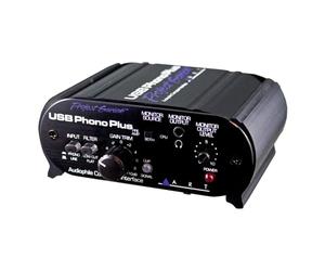 Art Pro Audio USB Phono Plus - Project Series