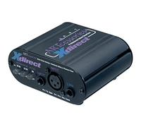 Art Pro Audio XDirect - Professional Active Direct Box