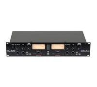 ART Pro VLA II compressor/levelling amplifier