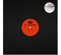 Art Programming Art Programming (Vinyl) 12" Single