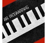 Art Programming [VINYL]