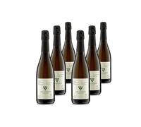 art.project | Prosecco DOC Treviso | Organic, Sustainable and Vegan Sparkling Wine | 75cl x 6