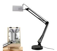 Art Projector for Tracing and Drawing, Portable Design, Supports Mobile Phones and USB, Adjustable Focus and Image Size, Compatible with A3 and A4 Size