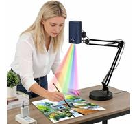 Art Projector for Tracing Drawing Painting, Art Projectors for Drawing, Edge Deformity Correction, Ideal for Tracing, Painting and Art Projects