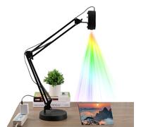 Art Projector for Tracing Drawing Painting, Smart Sketcher Sketch Projectors with Remote Control, Desktop Wall Canvas Projection for Tracing, Painting and Art Projects