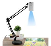 Art Projector for Tracing, Wireless Projection for Drawing and Painting, Supports iOS/Android, WiFi and USB Connectivity, Ideal for Art Projects