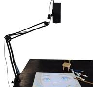 Art projector, painting projector, tracing device, suitable for artists, murals, sketches, wireless, automatic keystone correction, suitable for murals, canvases, and hand-drawn drafts.