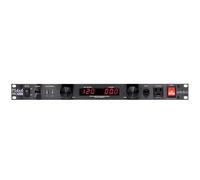 ART PS4x4PROUSB Dual Metered Power Distribution System