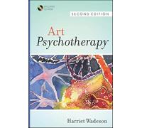 Art Psychotherapy
